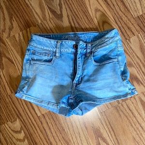 American Eagle shorts